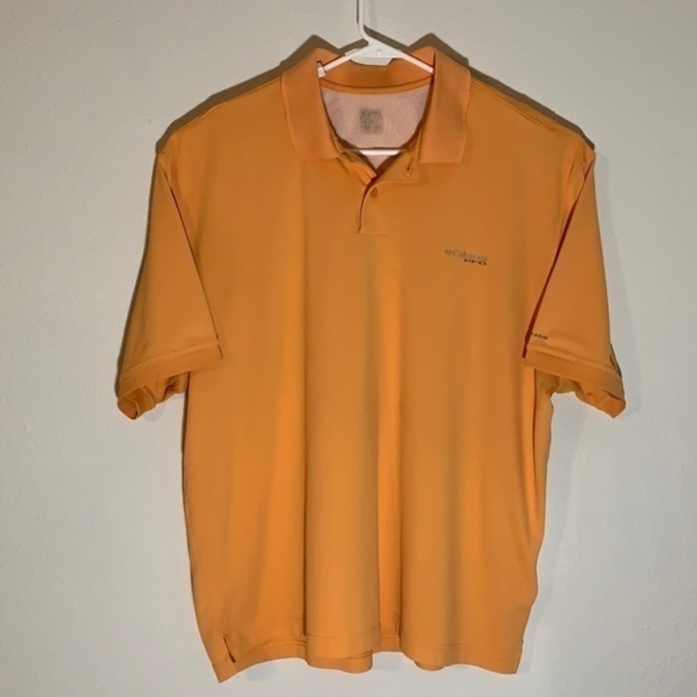 Columbia PFG (Performance Fishing Gear) (MPSP)